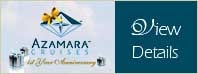 Azamara 1st Year Anniversary