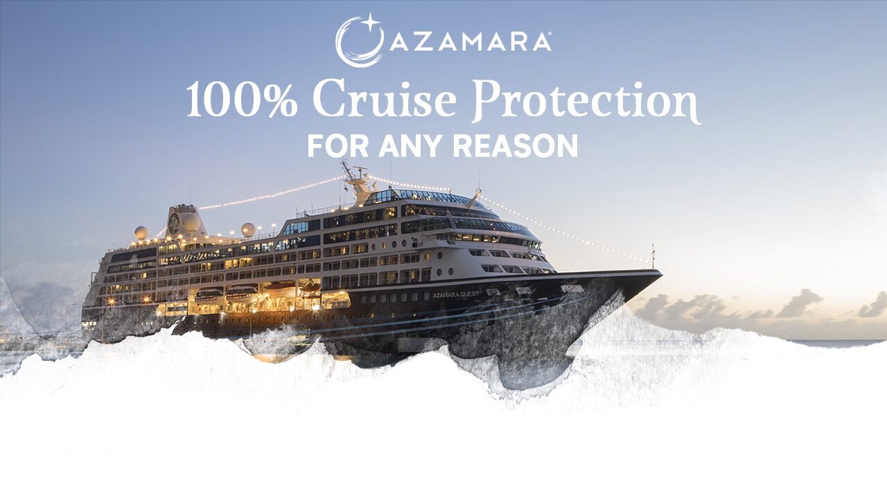 azamara cruise care