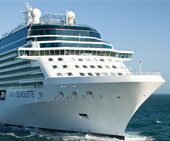 Celebrity Silhouette