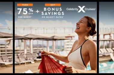 celebrity cruise online check in travel agent