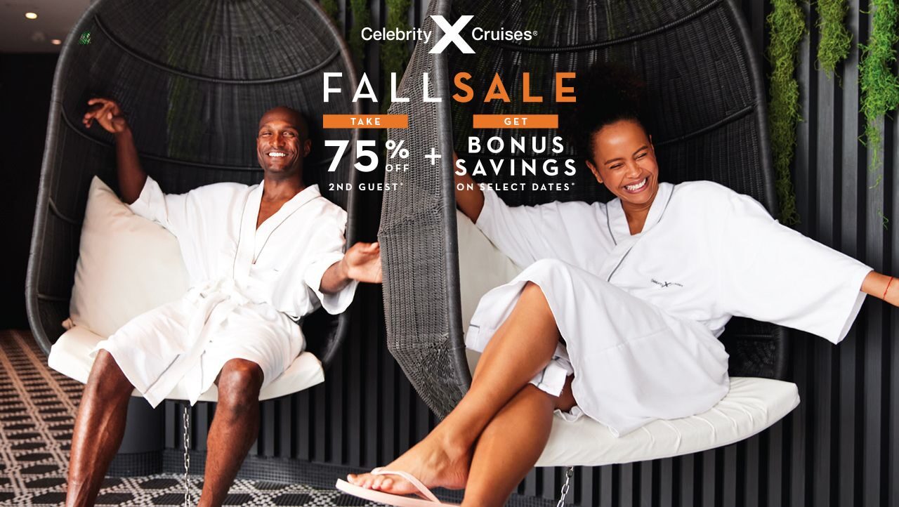 celebrity cruises online login