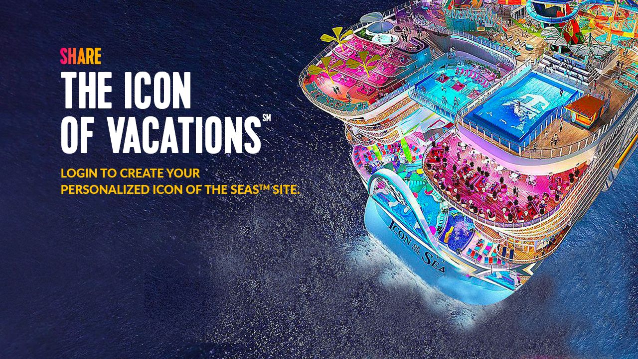 royal caribbean travel agent gifts