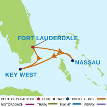 Itinerary Details